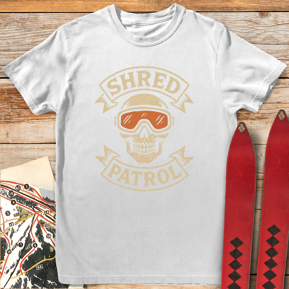Shred Patrol product image 4