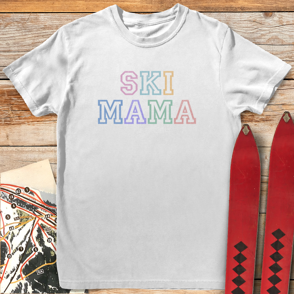 Ski Mama product image 5