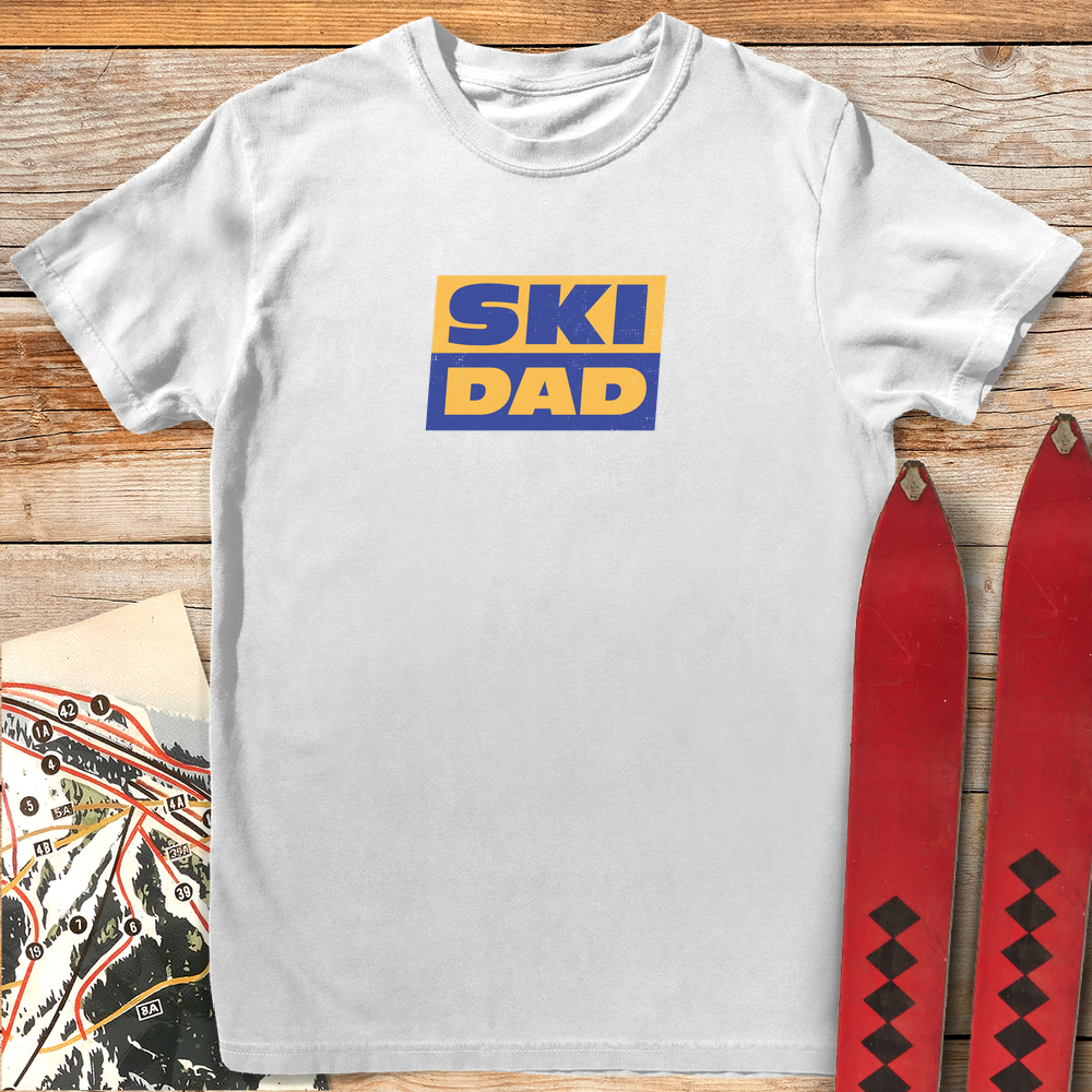 Ski Dad Stack product image 1