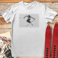 Halftone Tail Grab product image 1
