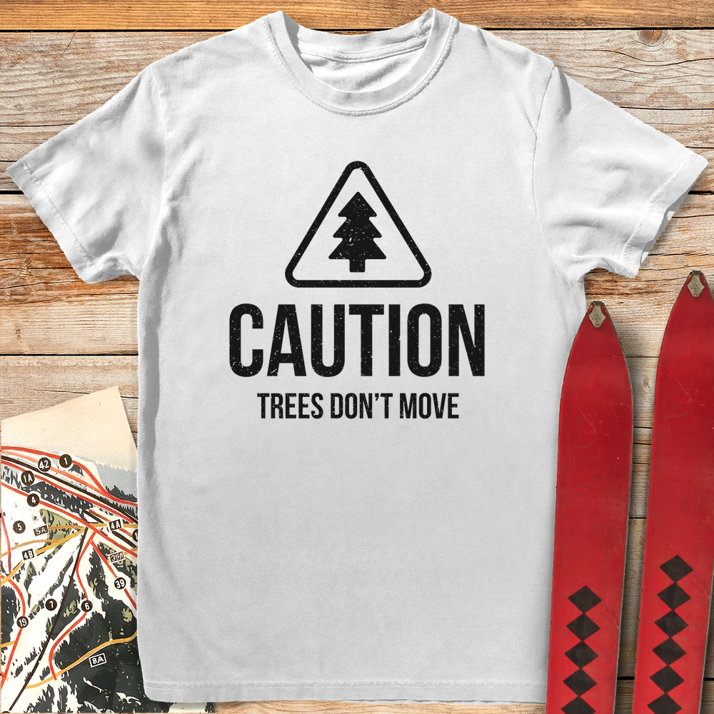 Trees Don't Move product image 6