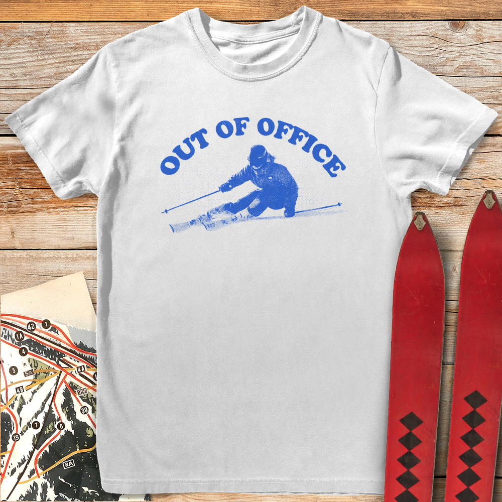Out Of Office product image 1
