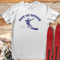 Out Of Office Snowboard product image 1