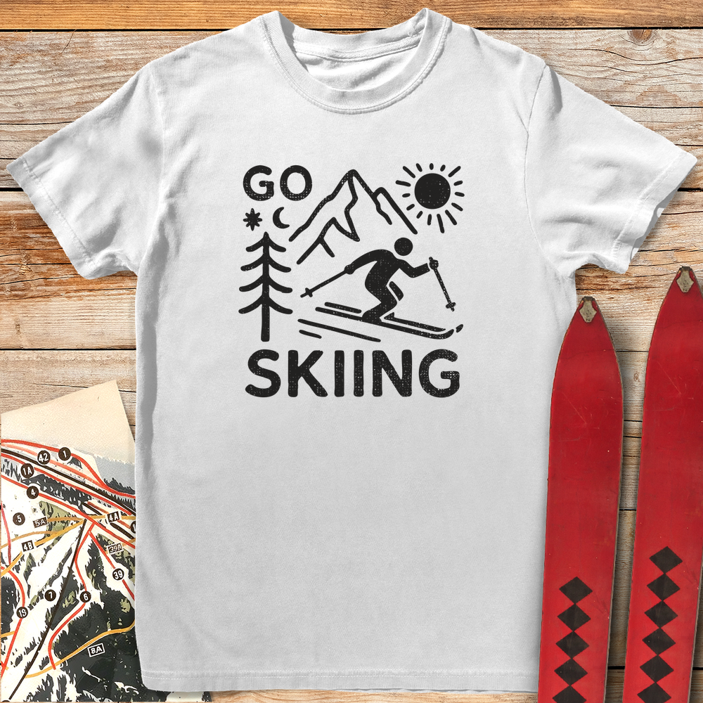 Go Skiing product image 5