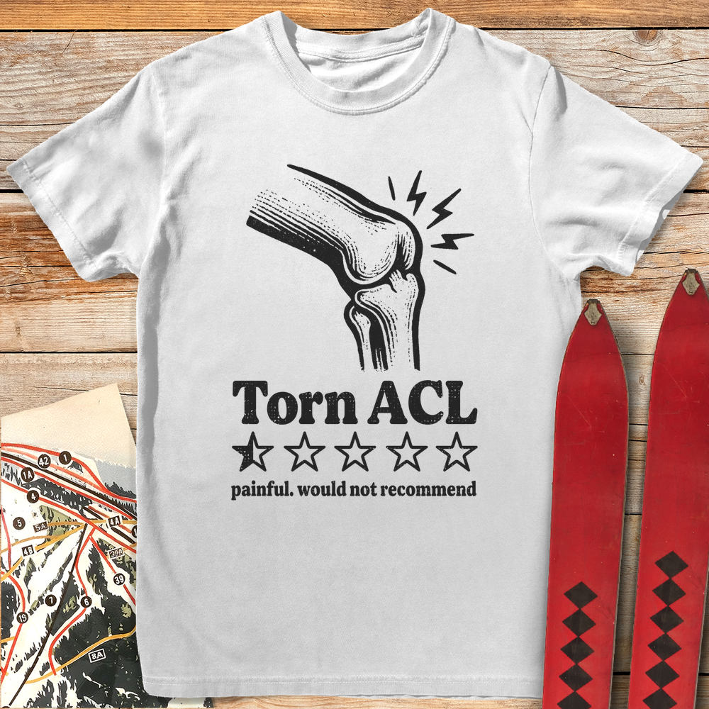 Torn Acl 1 Star product image 5