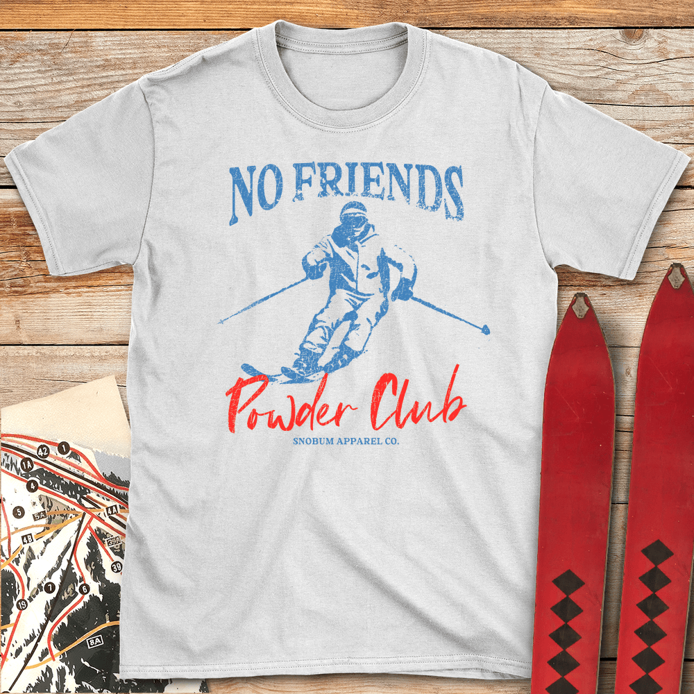 No Friends Powder Club product image 5