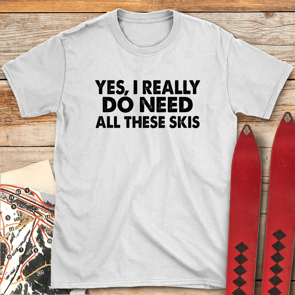 Lotta Skis product image 4