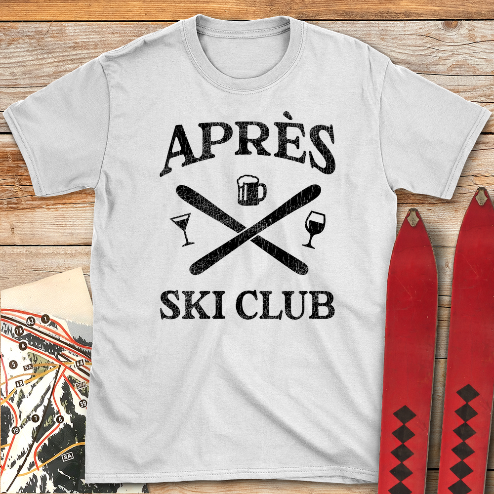 Après Ski Club product image 4