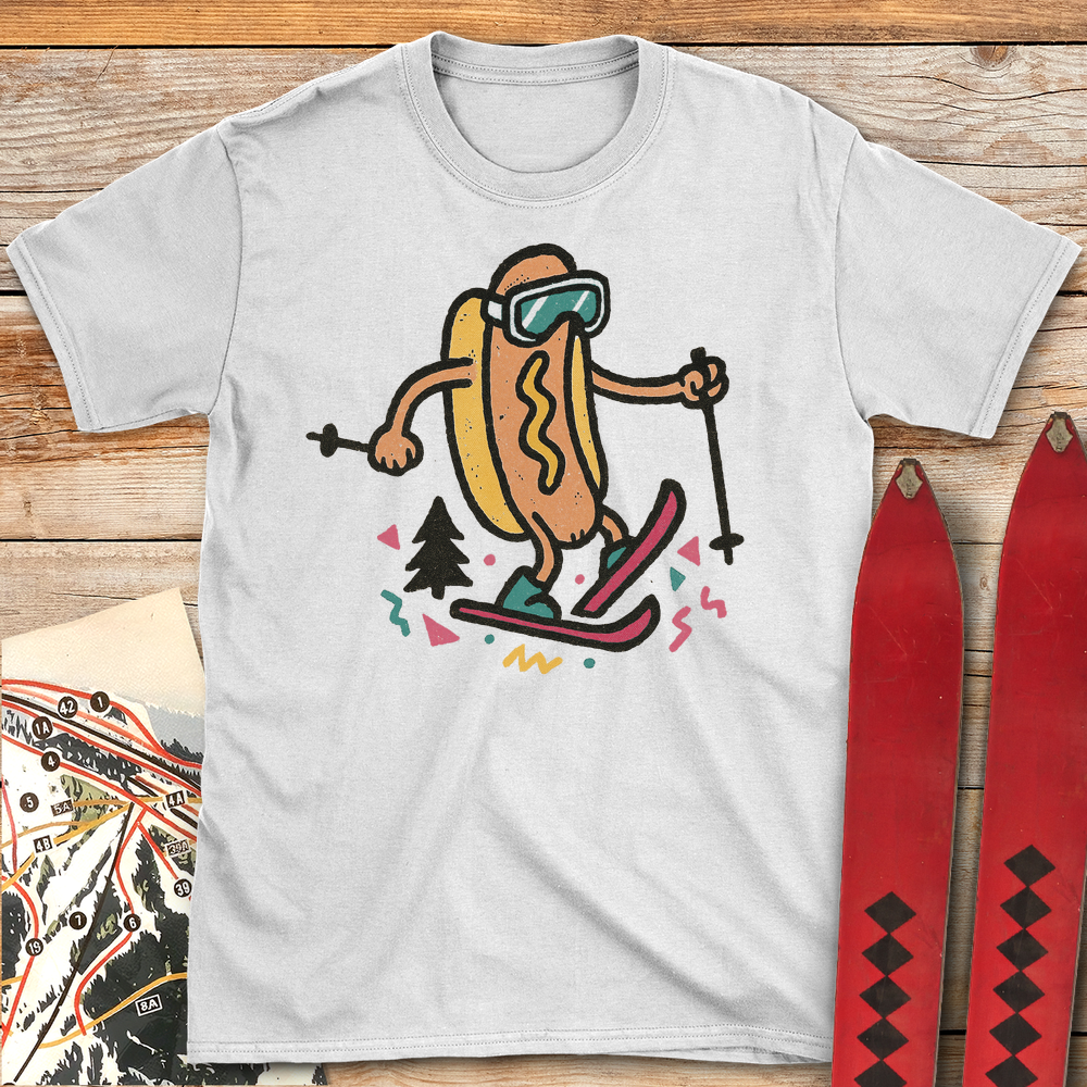 Hot Doggin' product image 5
