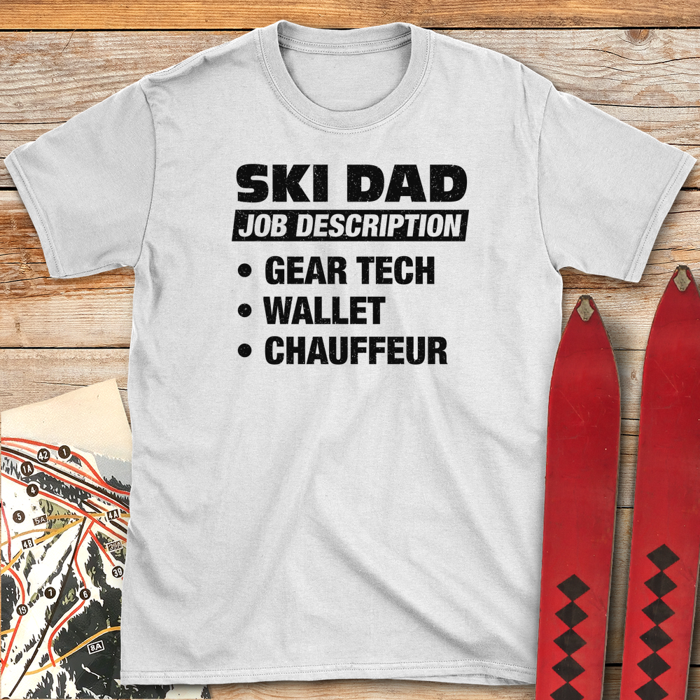 Ski Dad Job product image 4