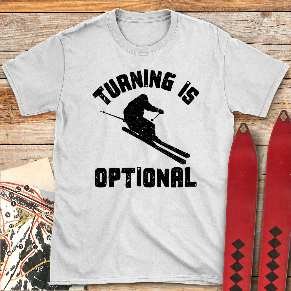 Turning Optional product image 4