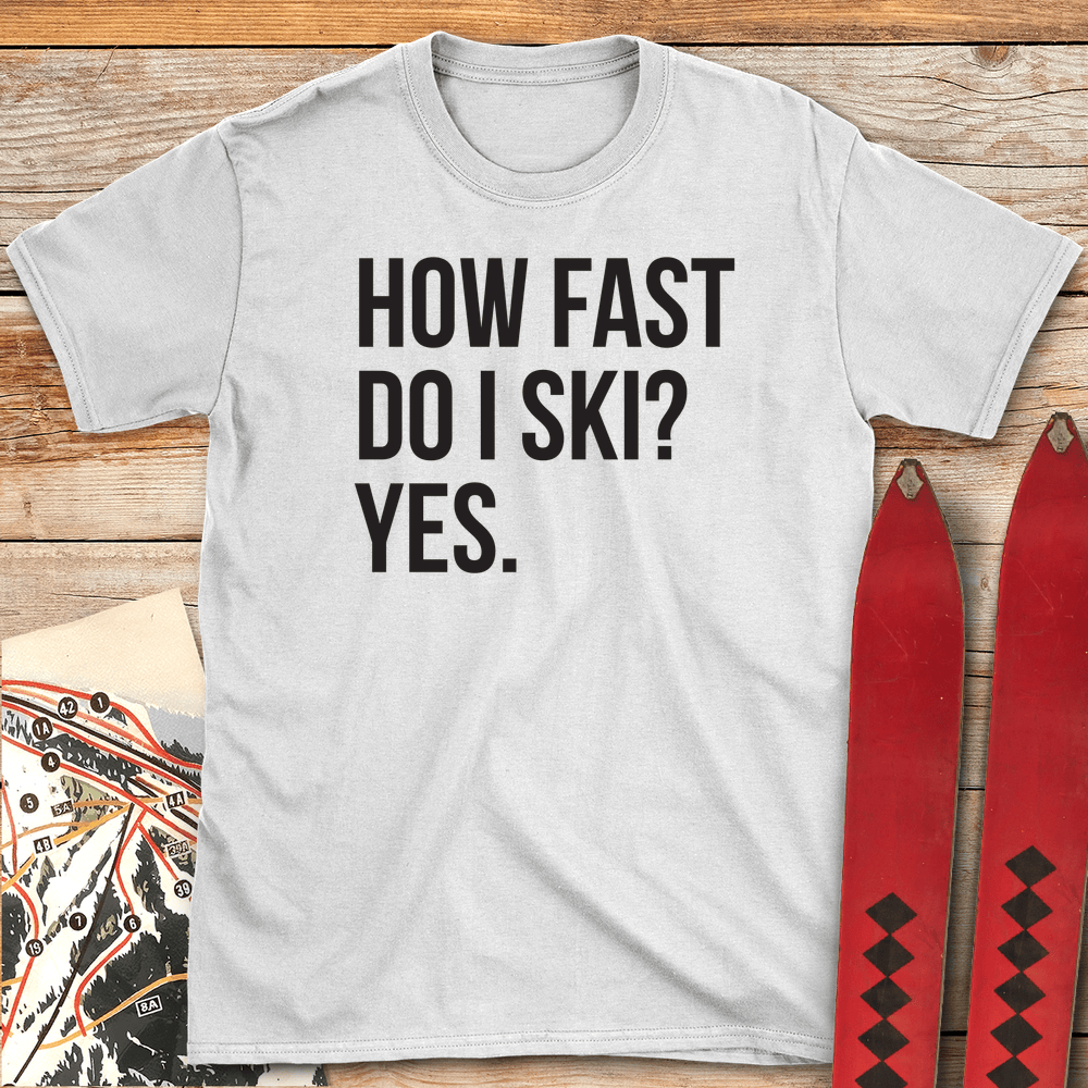 How Fast product image 1