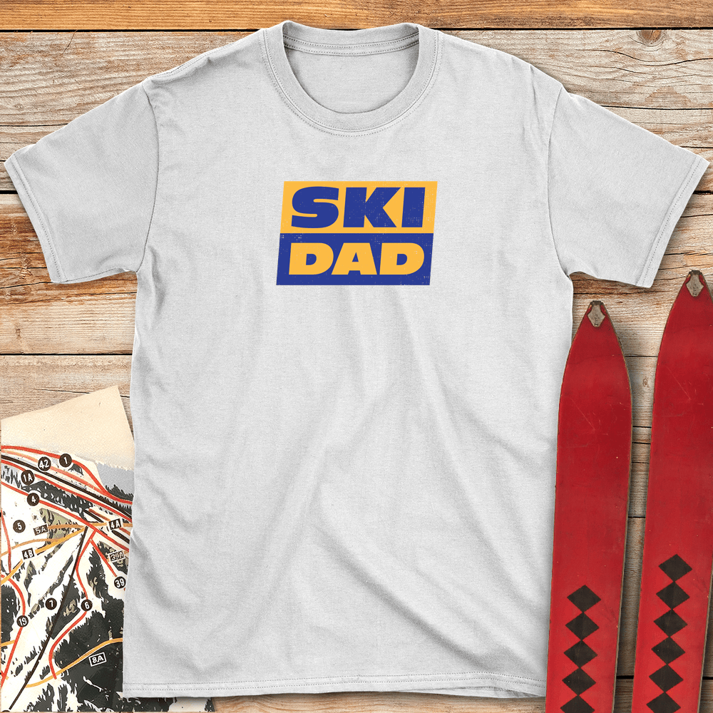 Ski Dad Stack product image 5