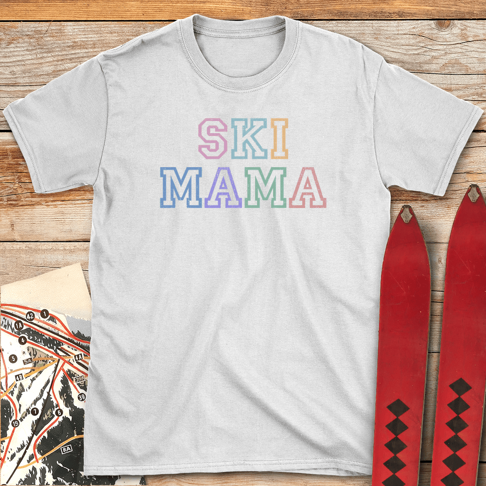 Ski Mama Color product image 4