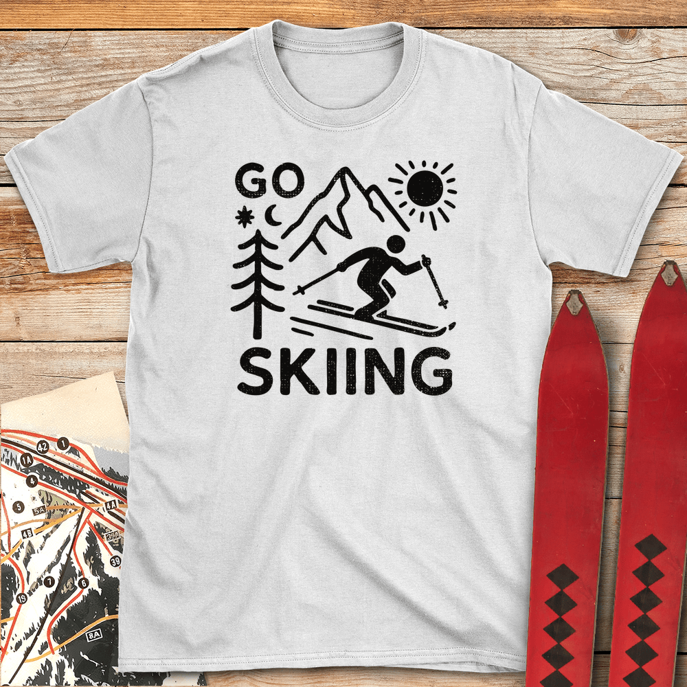 Go Skiing product image 5