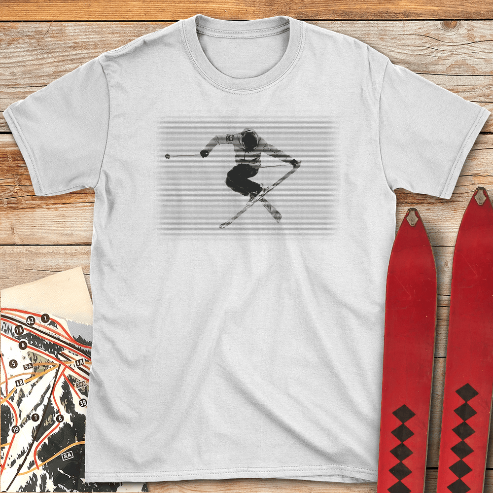 Halftone Tail Grab product image 4