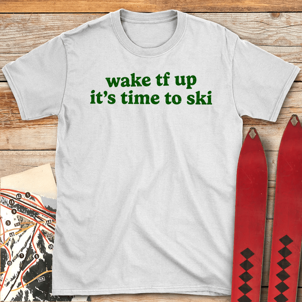 Wake TF Up product image 4