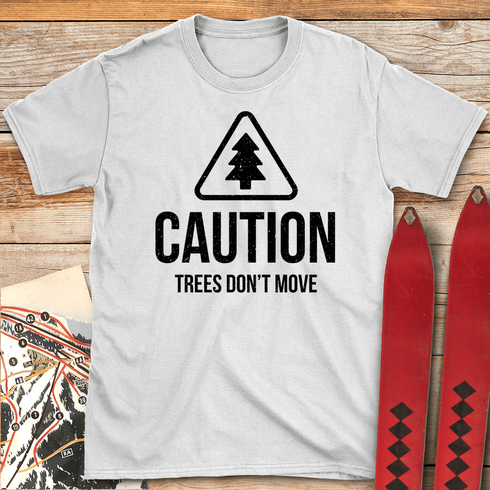 Trees Don't Move product image 5