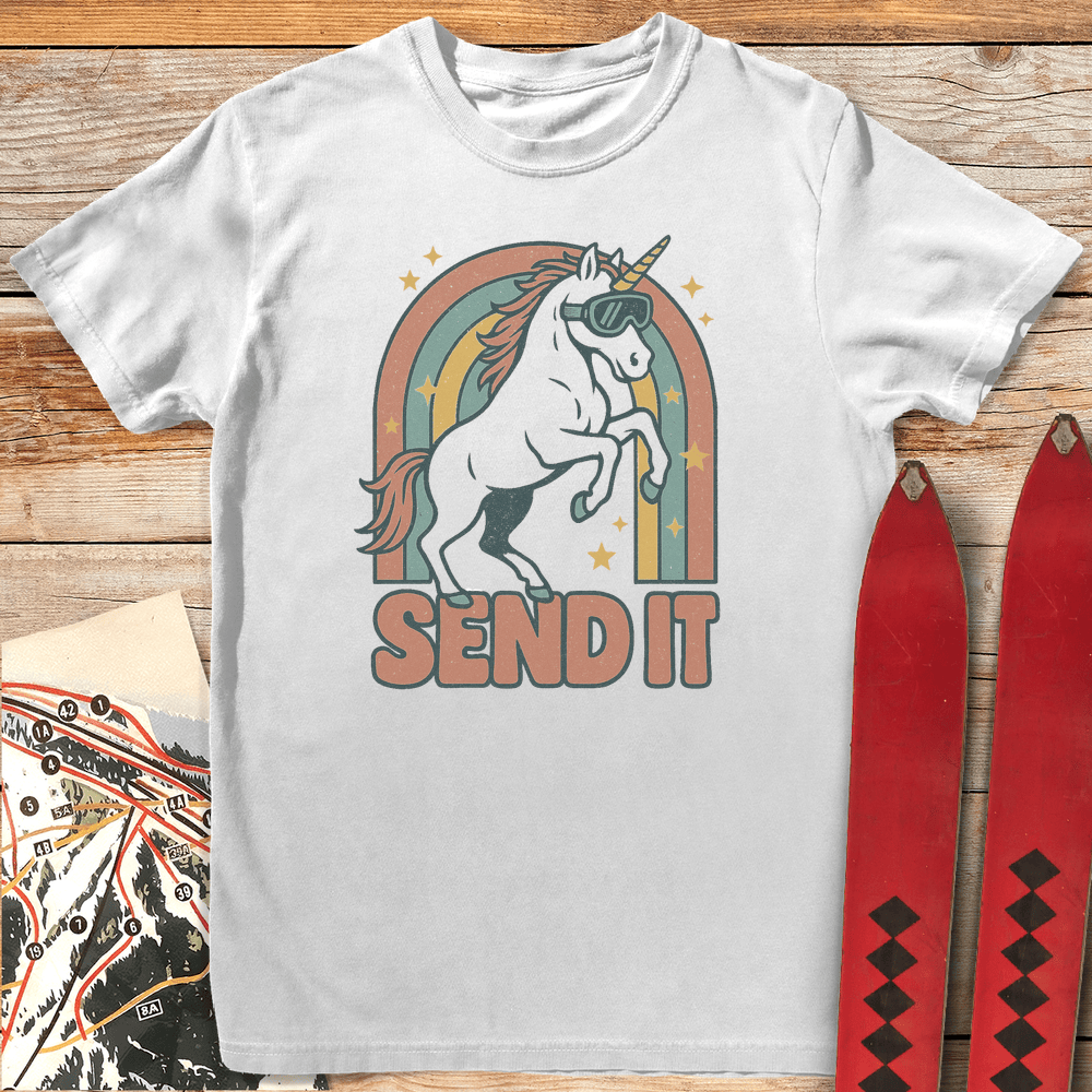 Send Pony product image 2