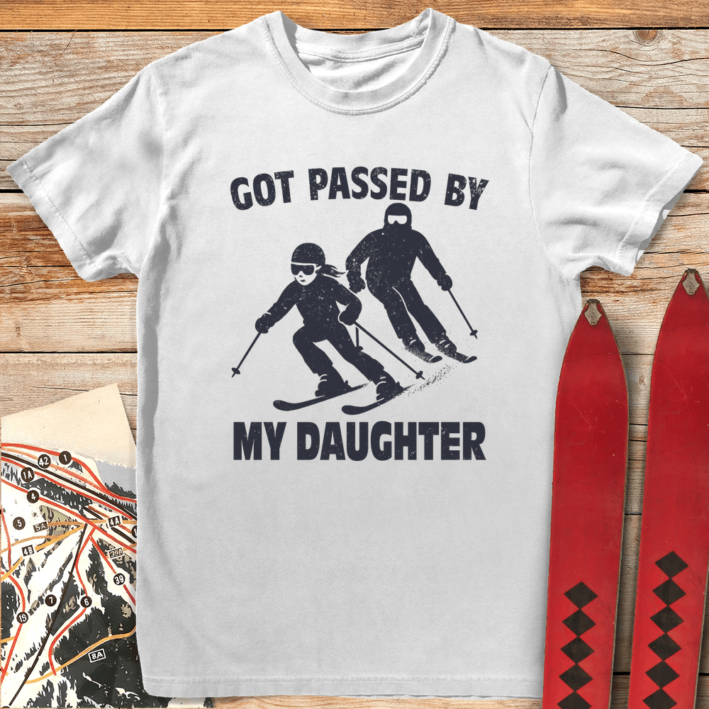 Passed By Daughter product image 4