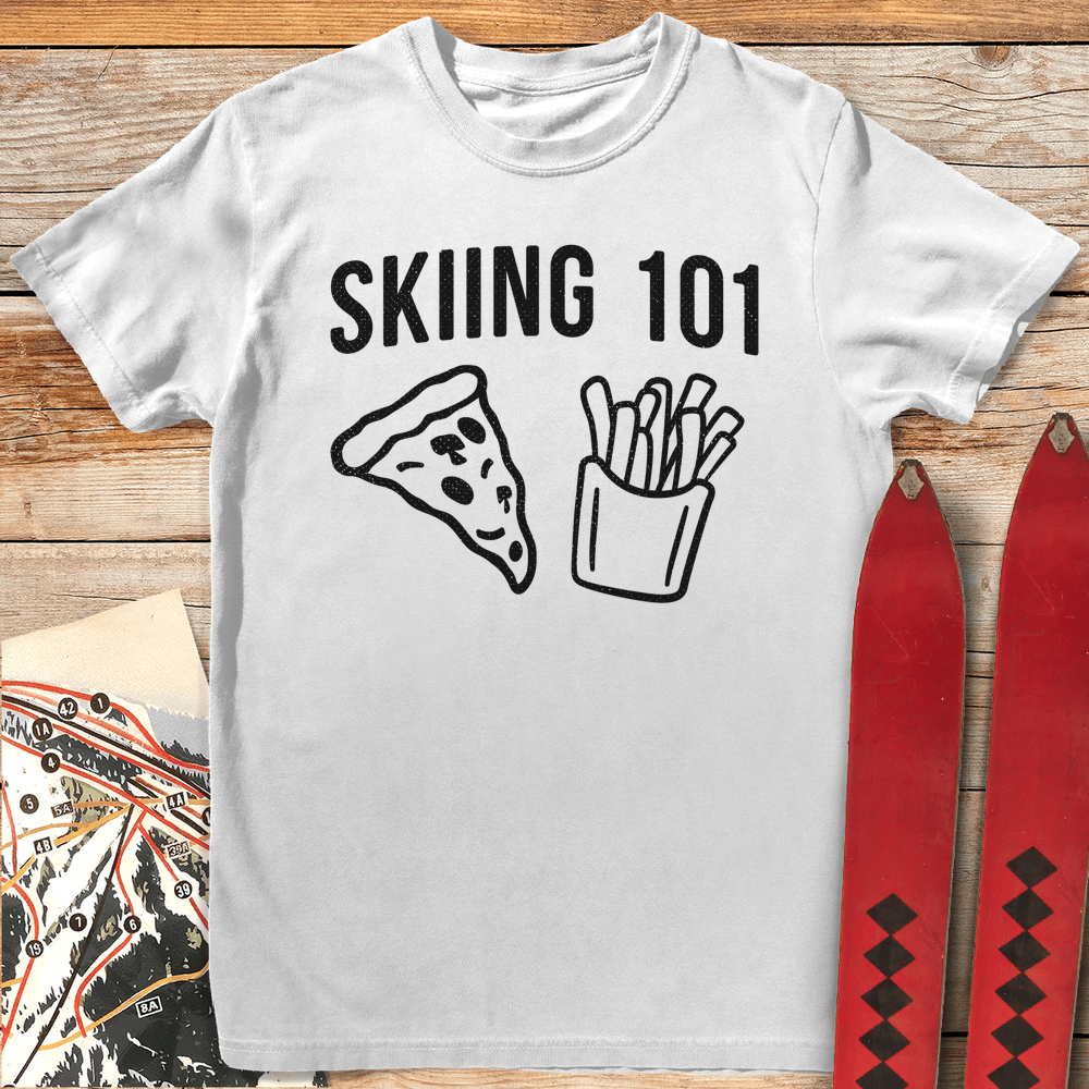 Skiing 101 product image 5
