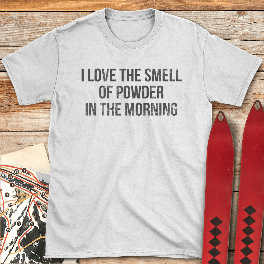 Smell Of Powder product image 4