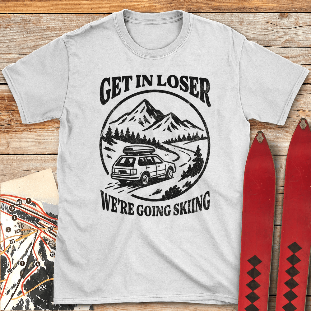 Skiing Loser product image 5