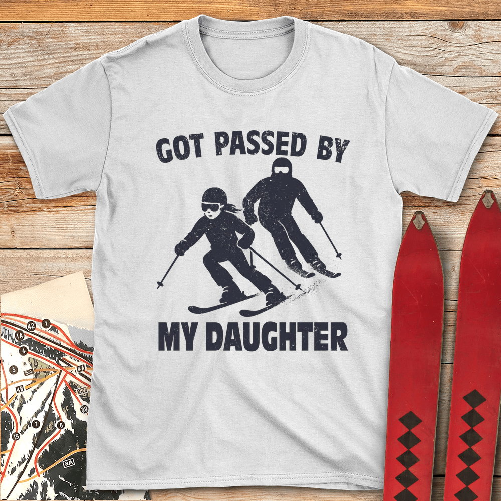 Passed By Daughter product image 1