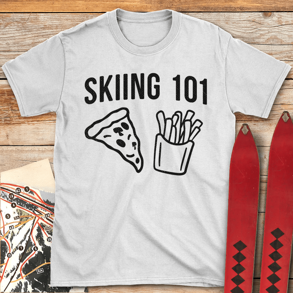 Skiing 101 product image 6