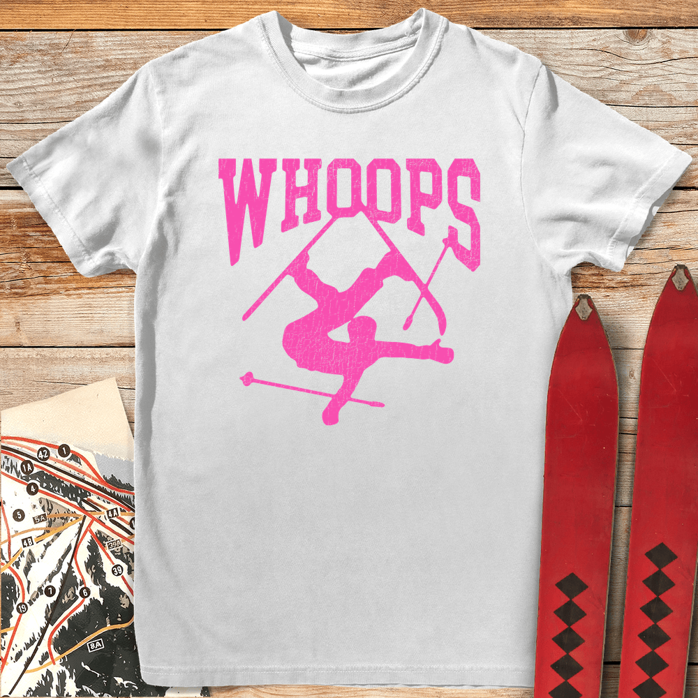 Whoops Hot Pink product image 4
