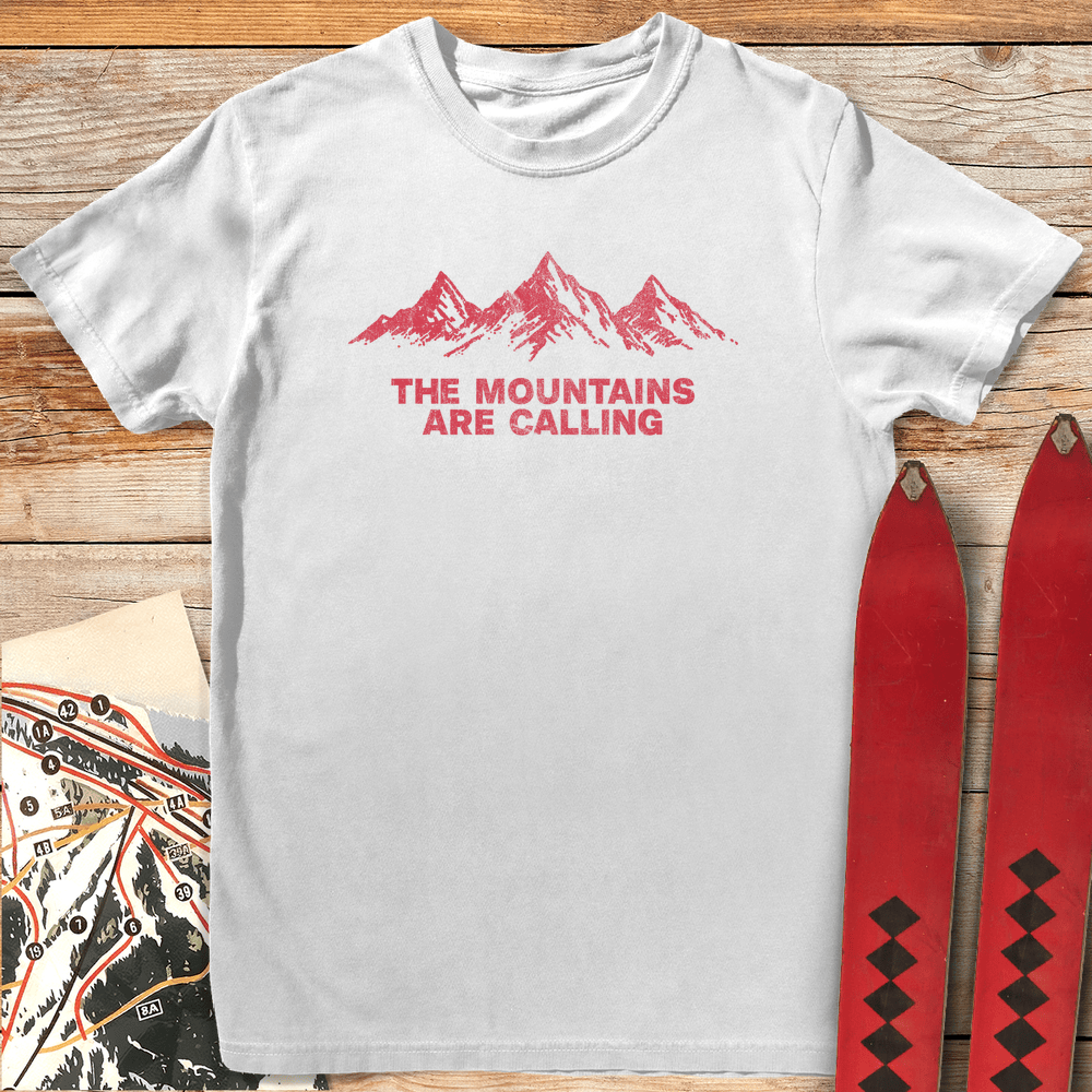 Mountain Call product image 5