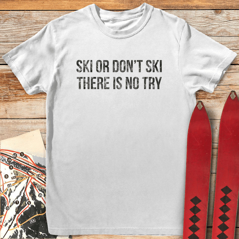 Ski Or Don't product image 4