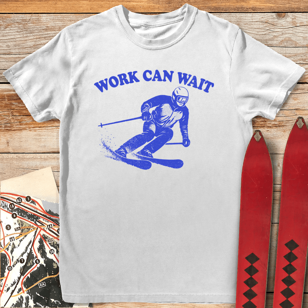 Work Can Wait product image 1