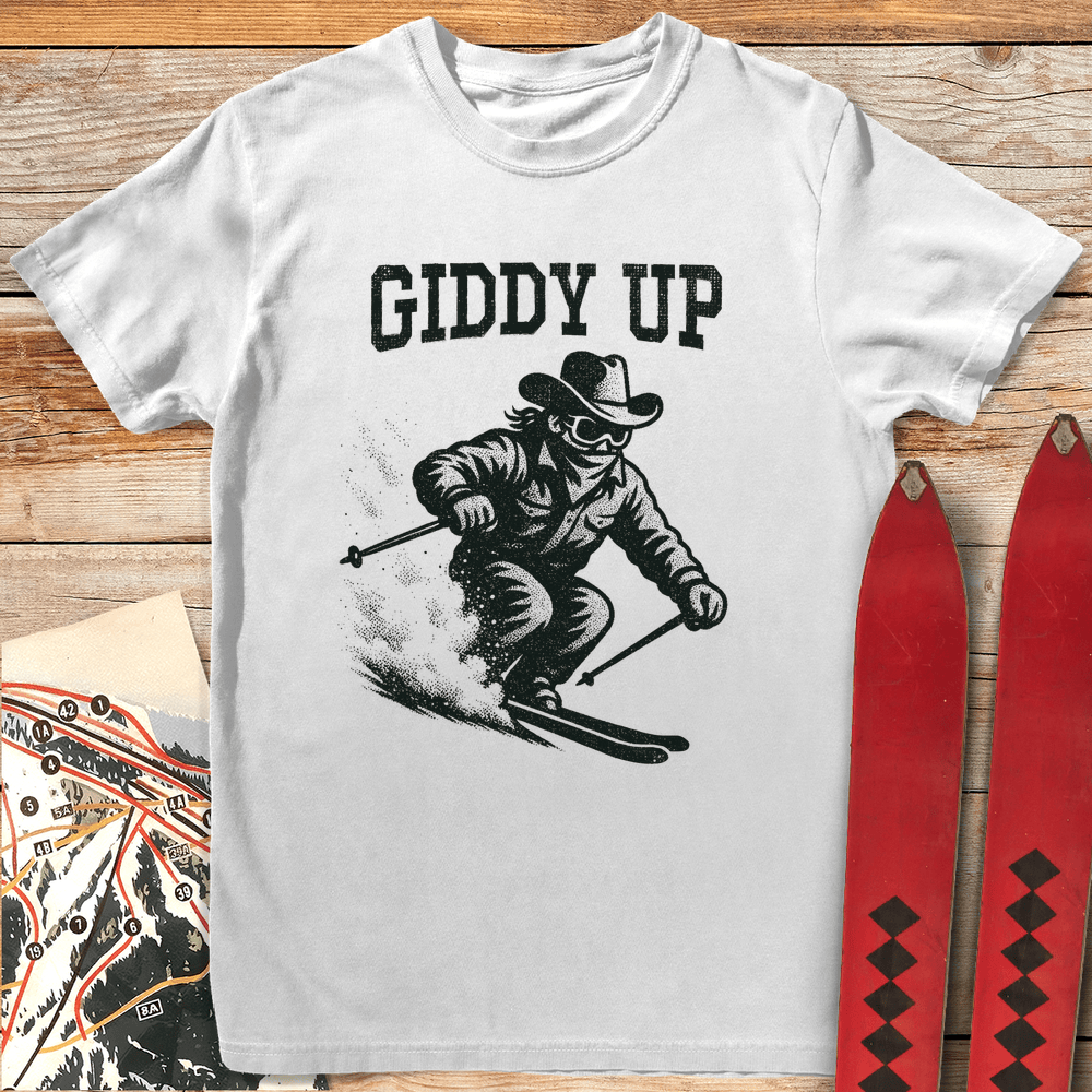 Giddy Up product image 2