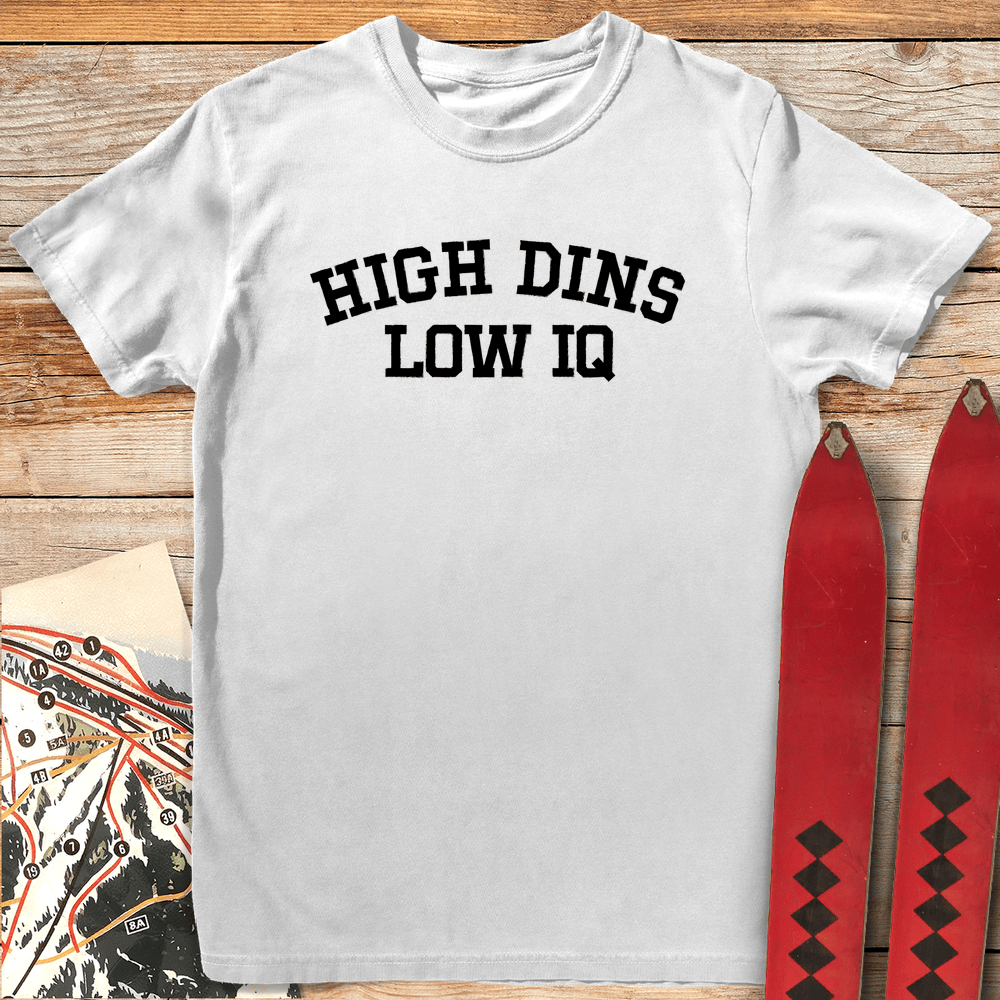 Low IQ product image 4