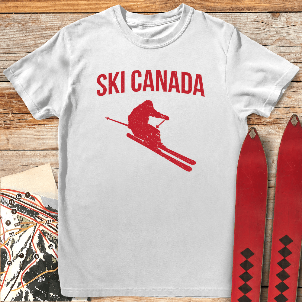 Ski Canada product image 1
