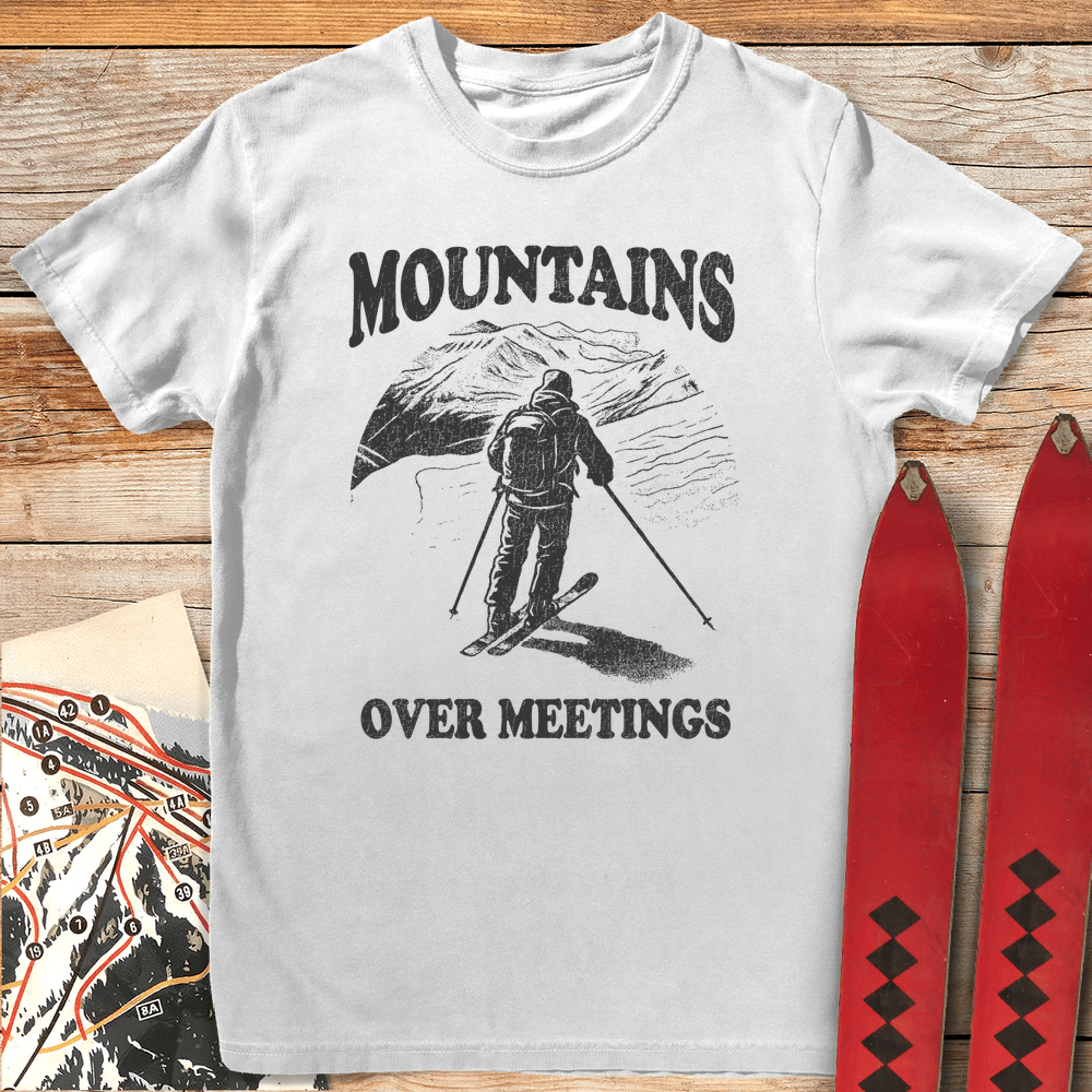 Mountains Over Meetings product image 4