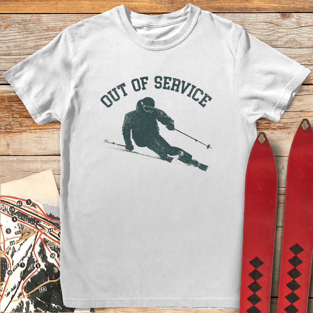 Out Of Service product image 2