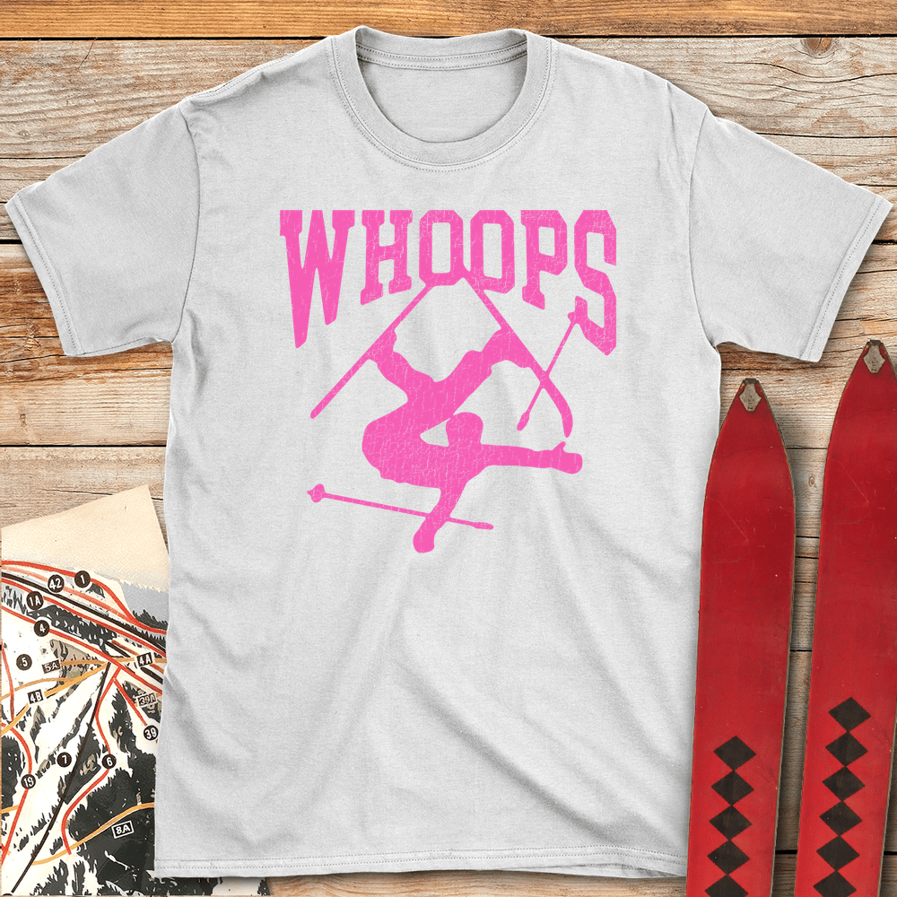 Whoops Hot Pink product image 1