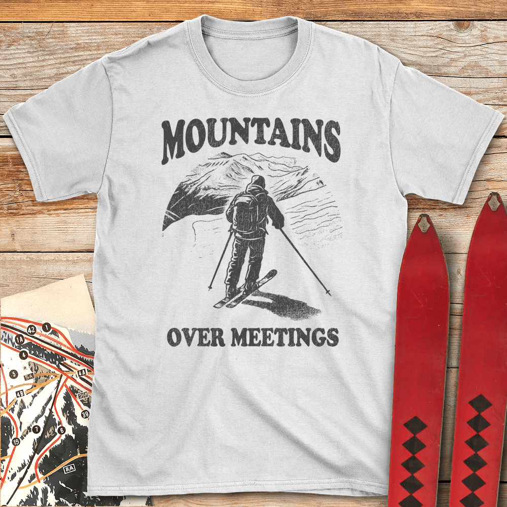Mountains Over Meetings product image 5
