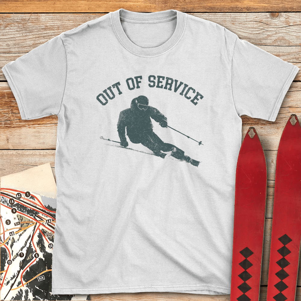 Out Of Service product image 2