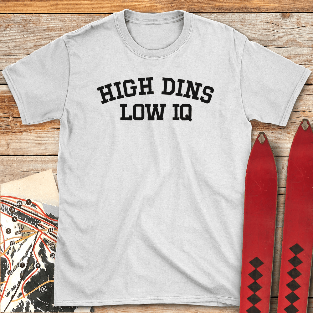 Low IQ product image 4
