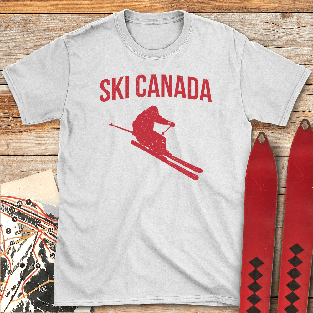 Ski Canada product image 1