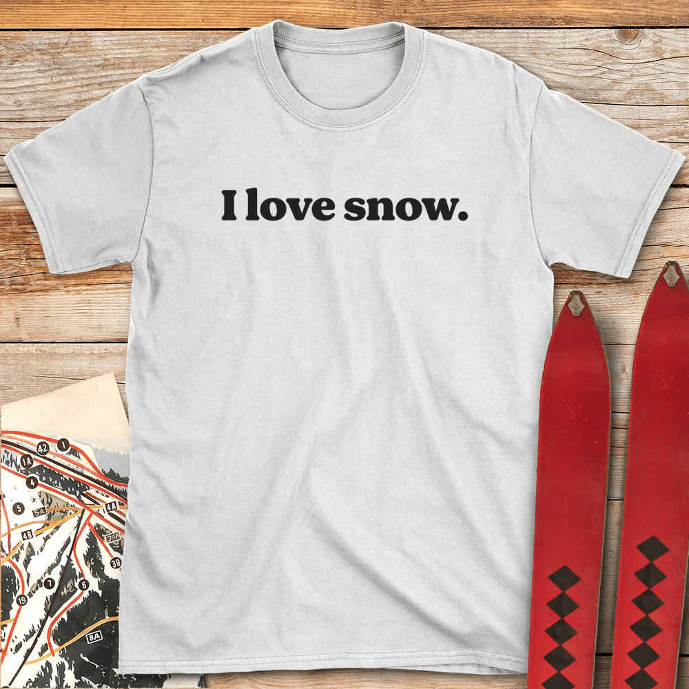 Love Snow product image 4
