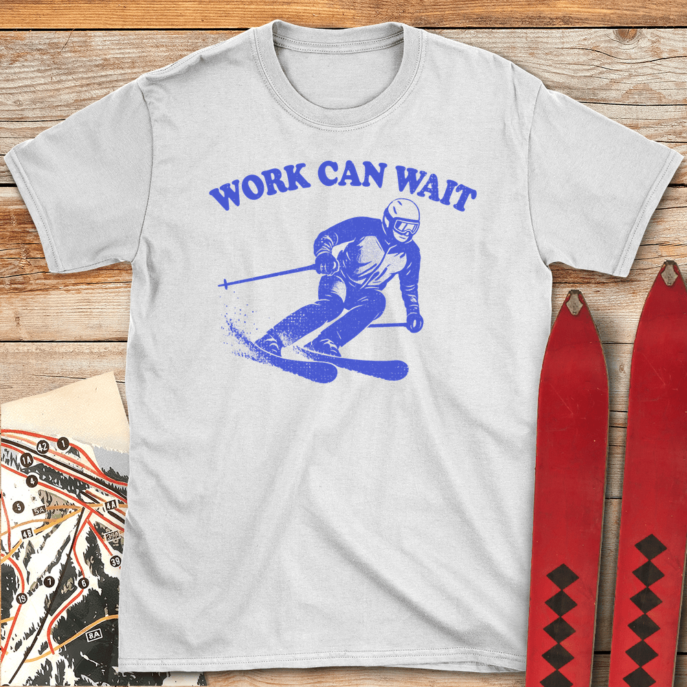 Work Can Wait product image 6