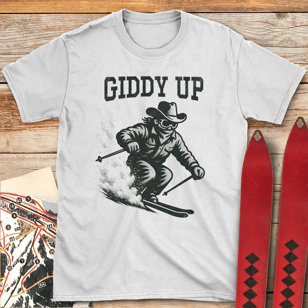 Giddy Up product image 4