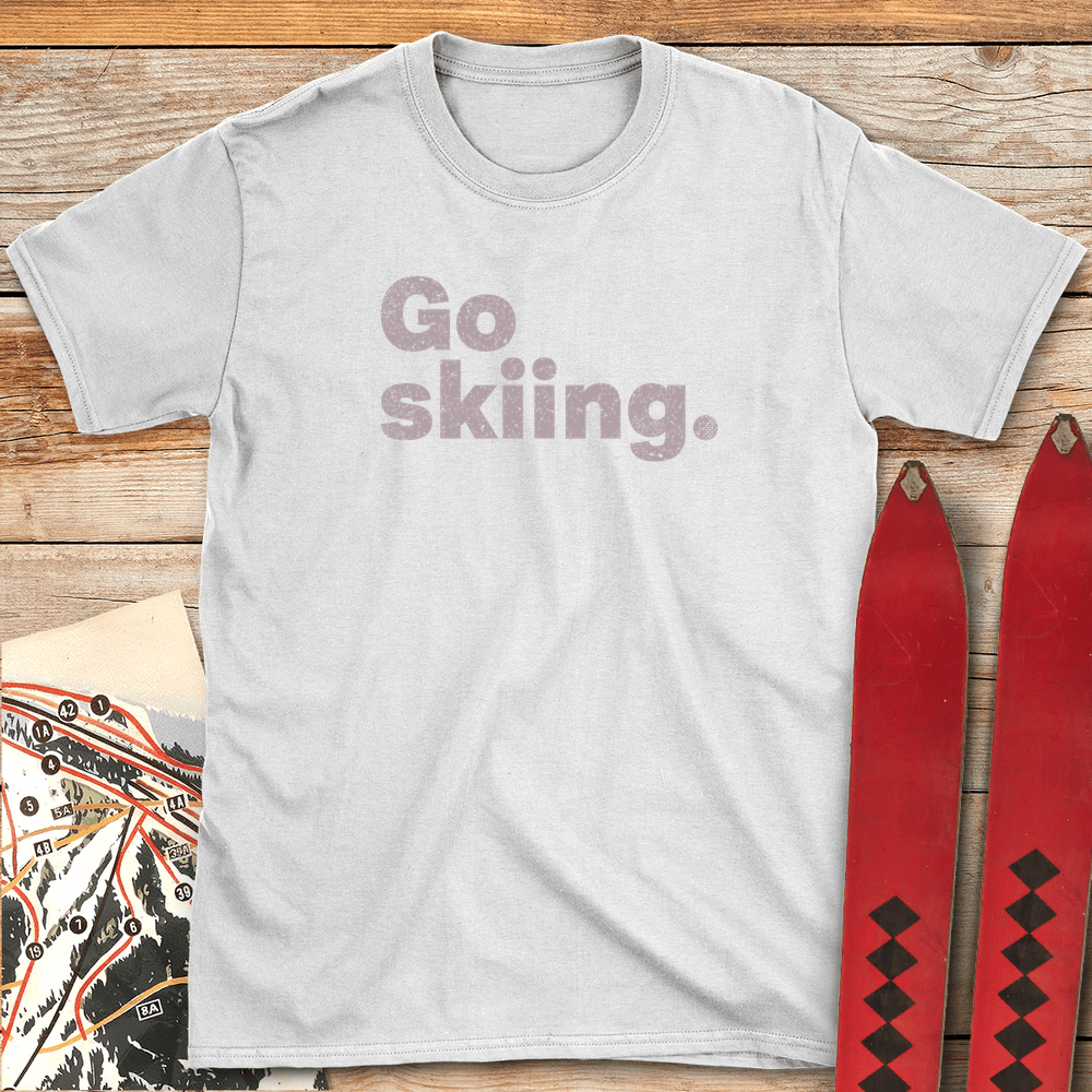 Go Skiing Period product image 5