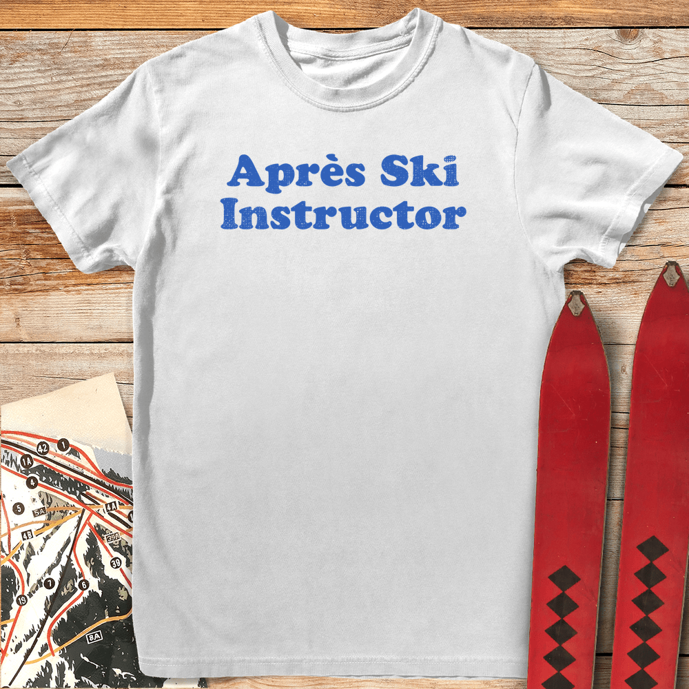 Après Ski Instructor product image 5