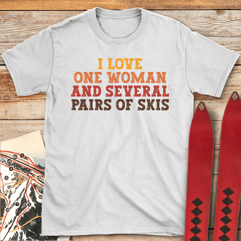 Love One Woman product image 4