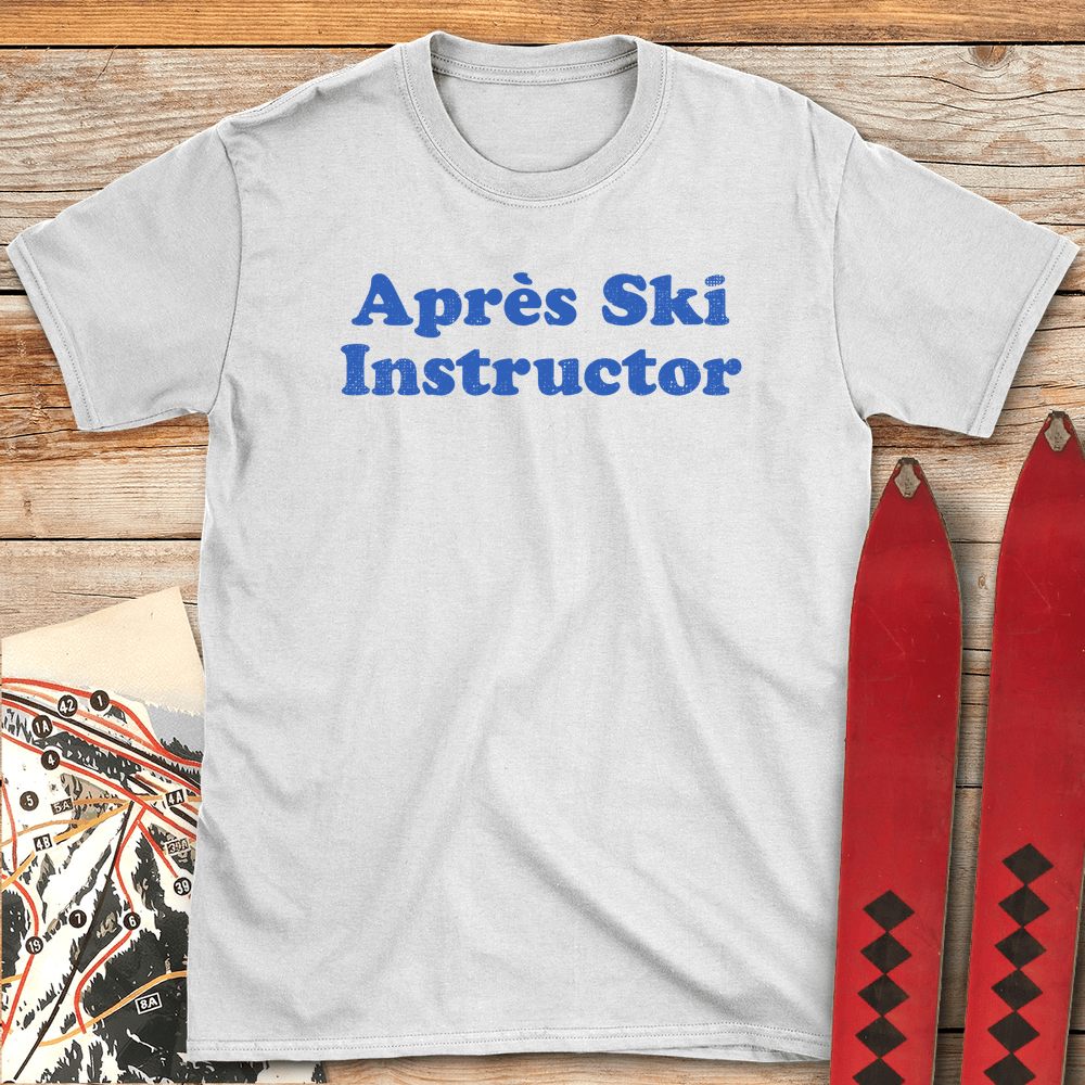 Après Ski Instructor product image 5